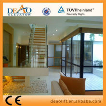 Luxury Home Lift for Villa Elevator